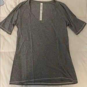 Lululemon T-shirt